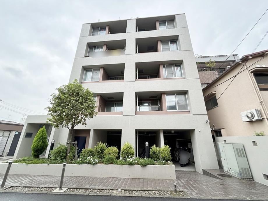 1LDK apartment in Itabashi Ward, Tokyo - Photo 1