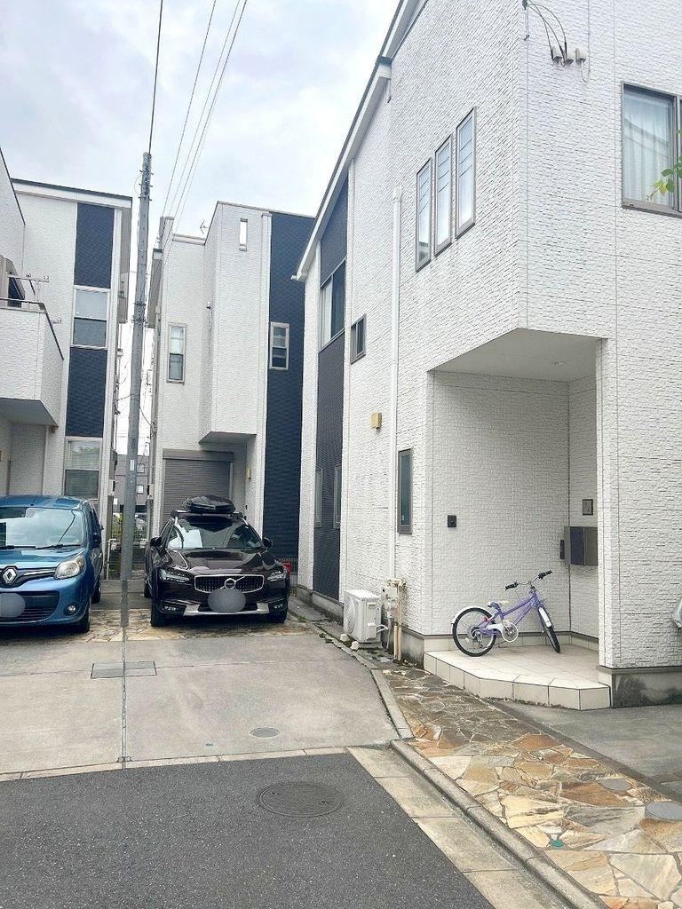 4LDK house in Minami Ward, Saitama - Photo 1