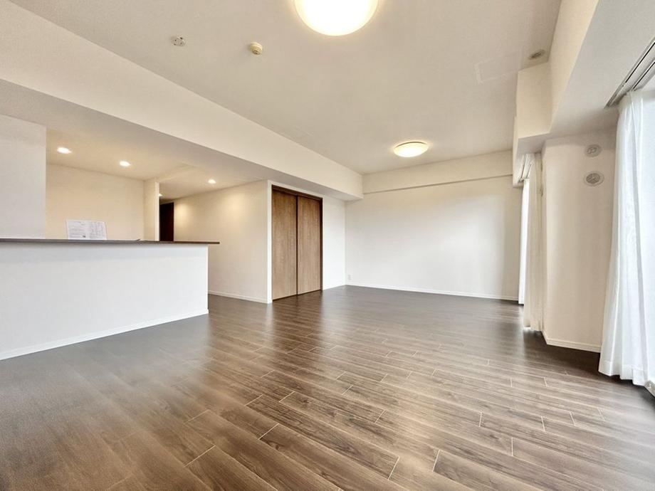 4LDK apartment in Tama Ward, Kawasaki, Kanagawa - Photo 1