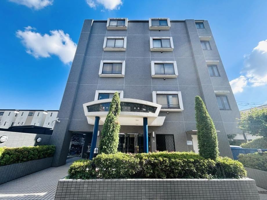 3LDK apartment in Adachi Ward, Tokyo - Photo 1