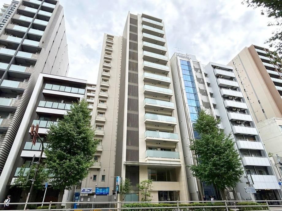 1LDK apartment in Taito Ward, Tokyo - Photo 1