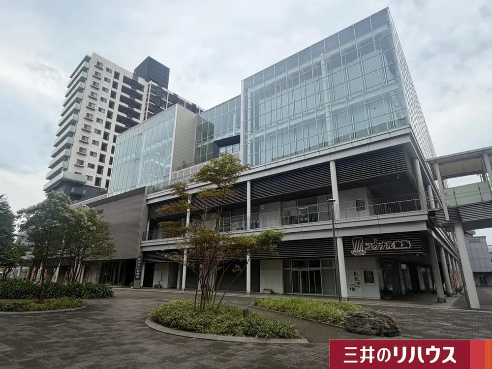 3LDK apartment in Tokai, Aichi - Photo 1