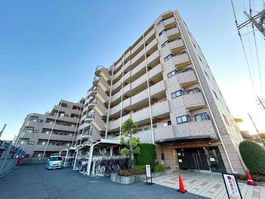 3LDK apartment in Tokorozawa, Saitama - Photo 1