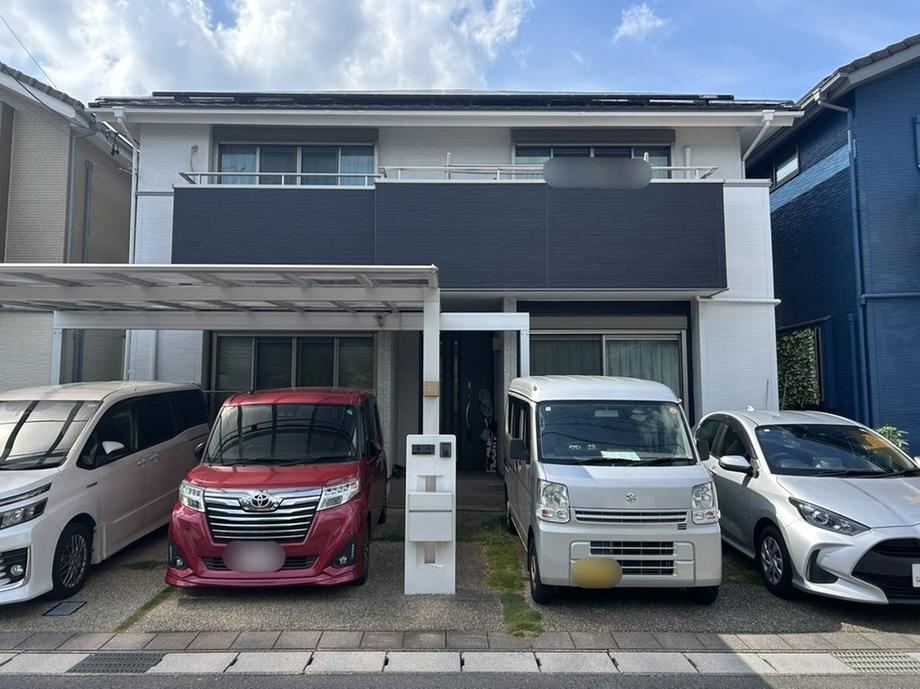 5LDK house in Anjo, Aichi - Photo 1