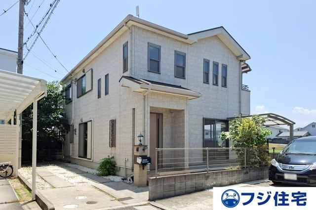 4LDK house in Izumiotsu, Osaka - Photo 1