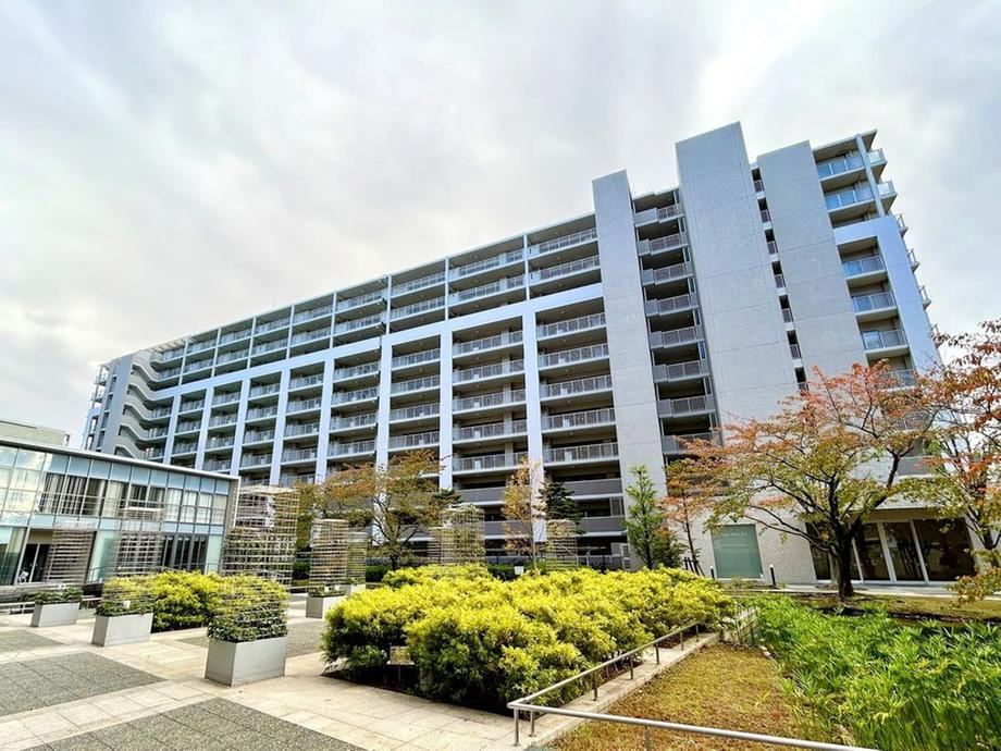 4LDK apartment in Ebina, Kanagawa - Photo 1
