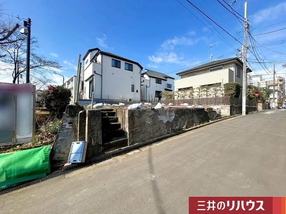 112 m² land in Suginami Ward, Tokyo - Photo 1