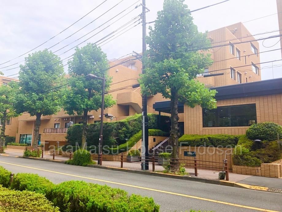 3LDK apartment in Setagaya Ward, Tokyo - Photo 1