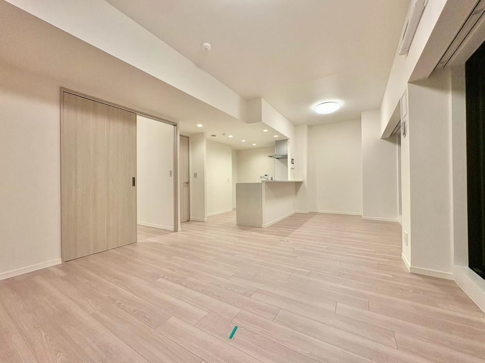 3LDK apartment in Adachi Ward, Tokyo - Photo 1