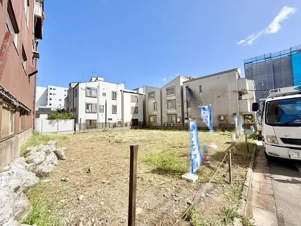 60 m² land in Ota Ward, Tokyo - Photo 1