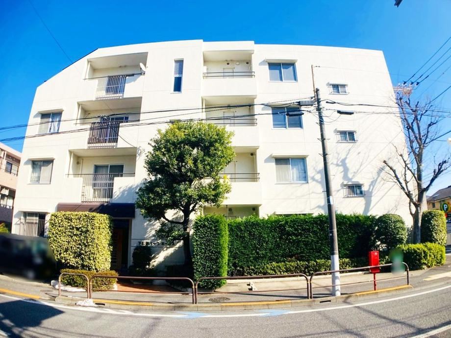 1LDK apartment in Setagaya Ward, Tokyo - Photo 1