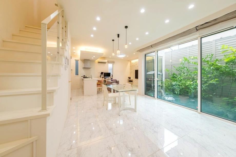 2LDK house in Nagareyama, Chiba - Photo 1