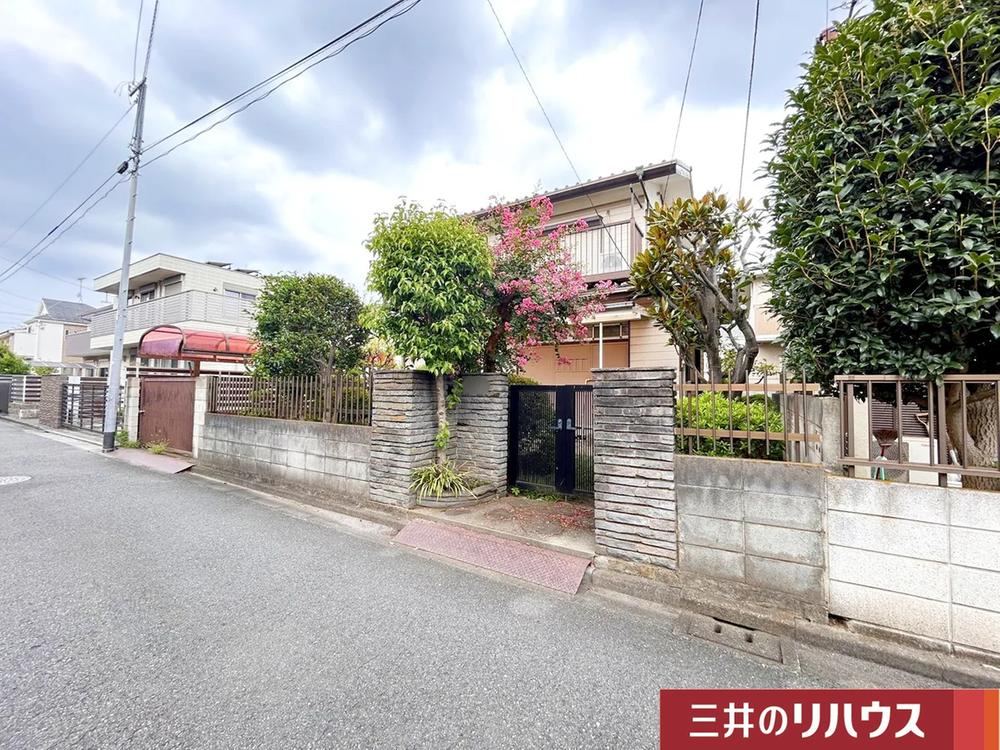 155 m² land in Fuchu, Tokyo - Photo 1