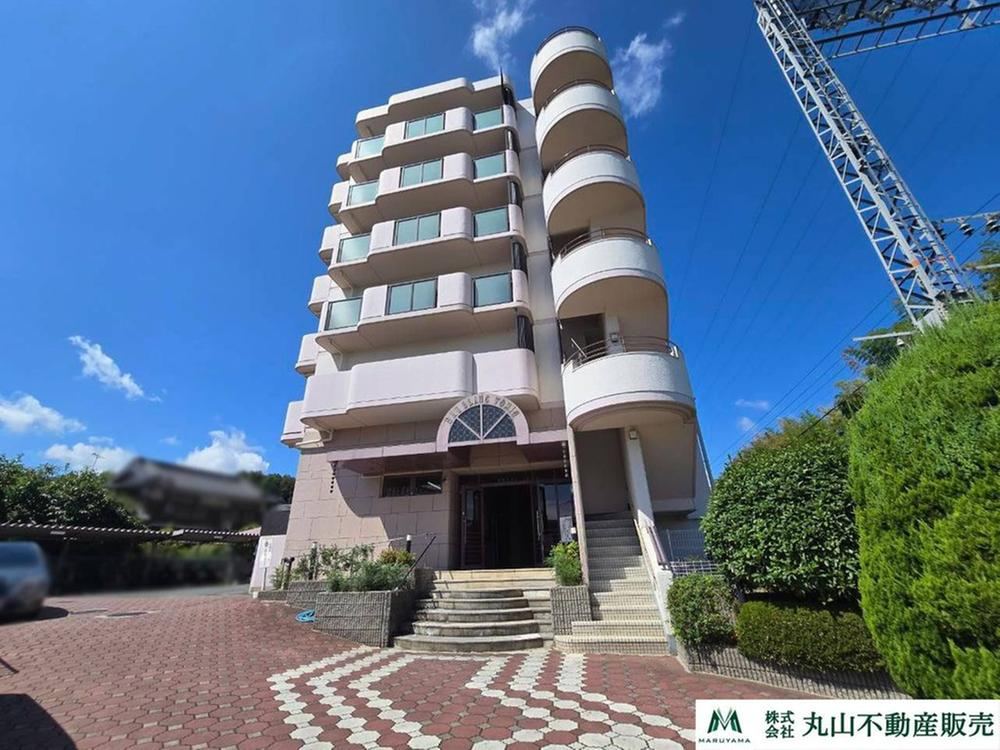 3LDK apartment in Nara, Nara - Photo 1