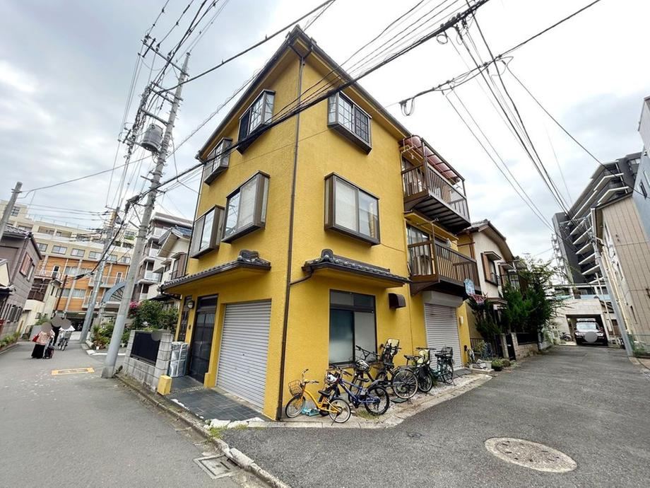 5LDK house in Kawagoe, Saitama - Photo 1