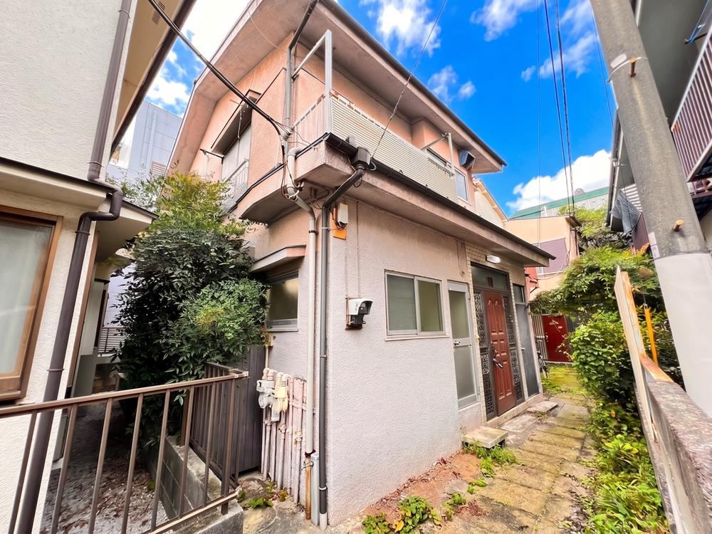4DKK house in Toshima Ward, Tokyo - Photo 1