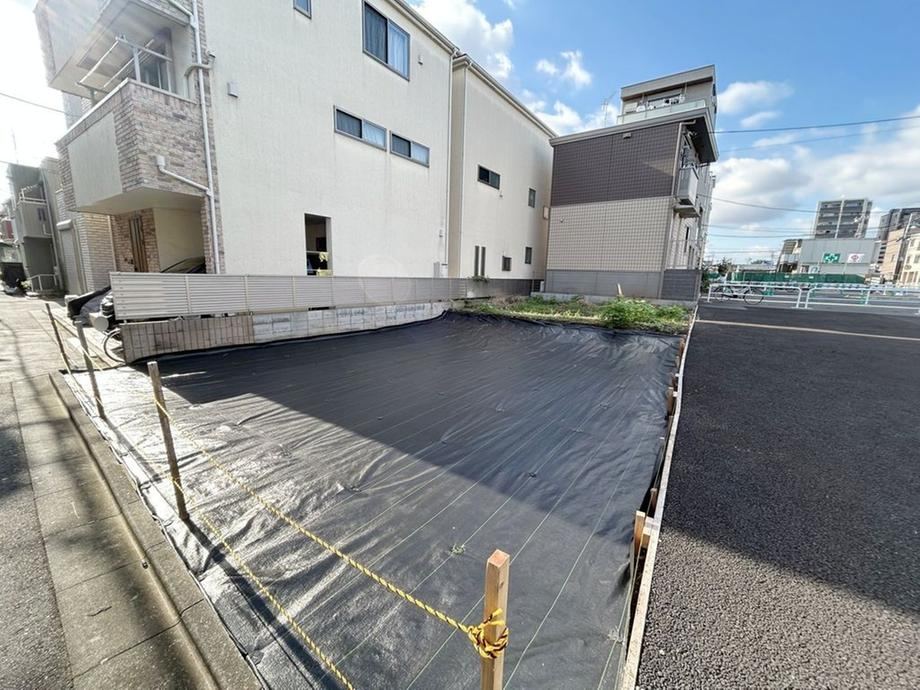 67 m² land in Kita Ward, Tokyo - Photo 1