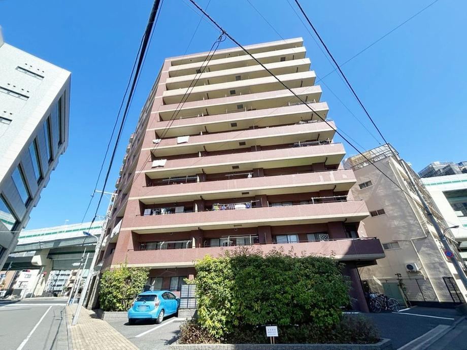 4LDK apartment in Kita Ward, Tokyo - Photo 1