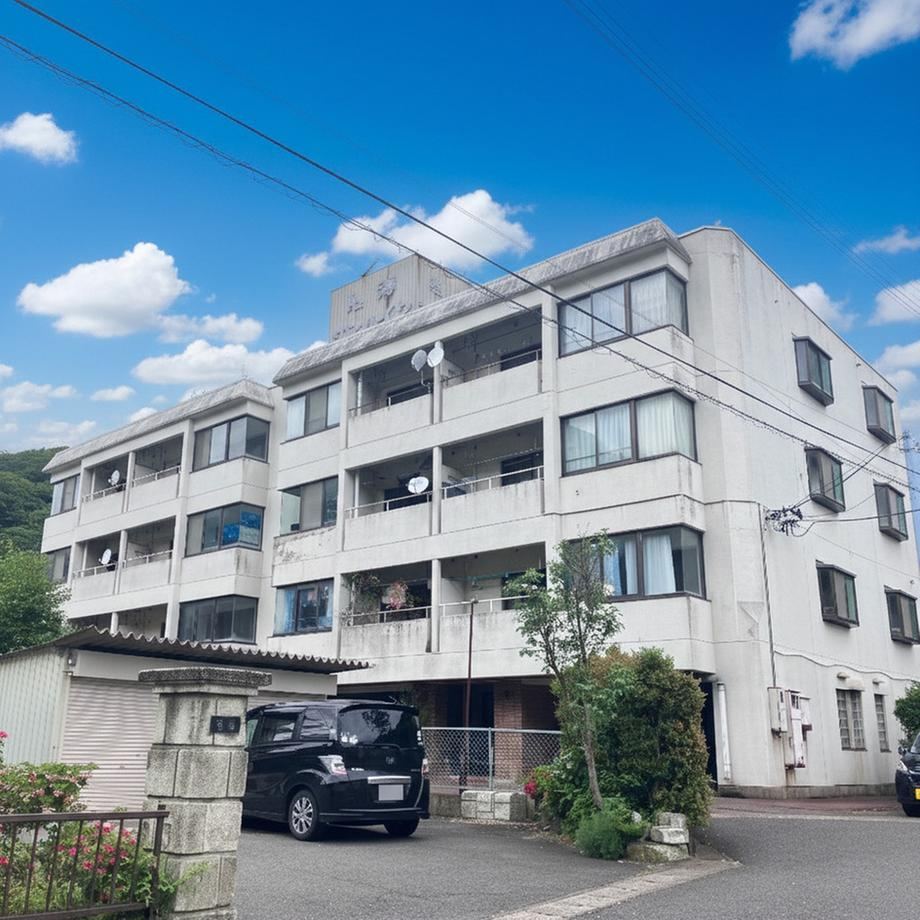 3LDK apartment in Koriyama, Fukushima - Photo 1