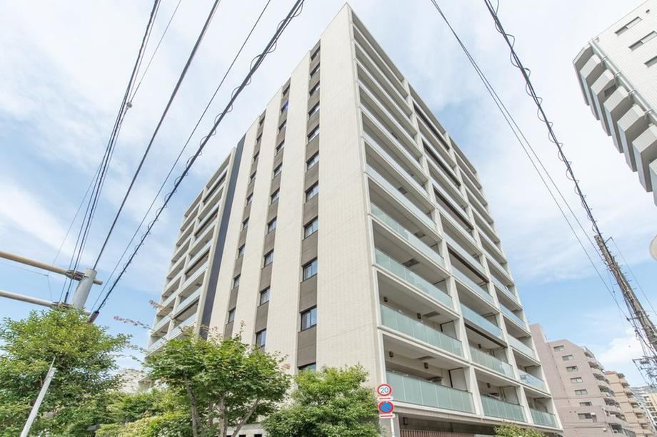 3LDK apartment in Sumida Ward, Tokyo - Photo 1
