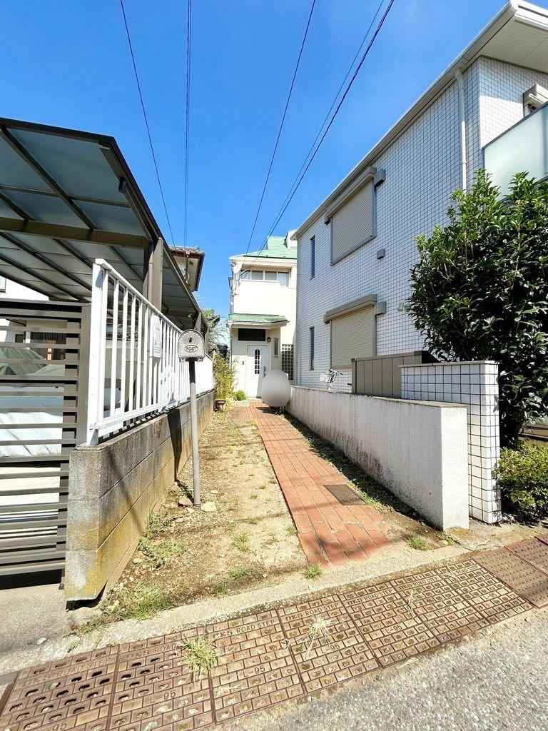 3LDK house in Nerima Ward, Tokyo - Photo 1