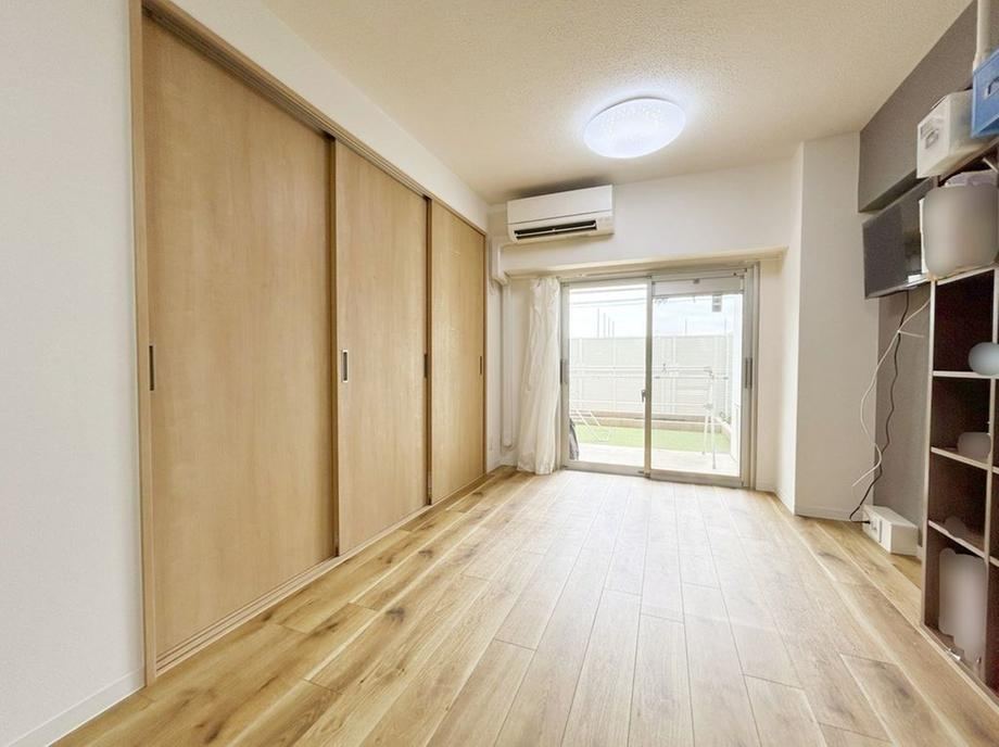 2DK+S apartment in Nerima Ward, Tokyo - Photo 1
