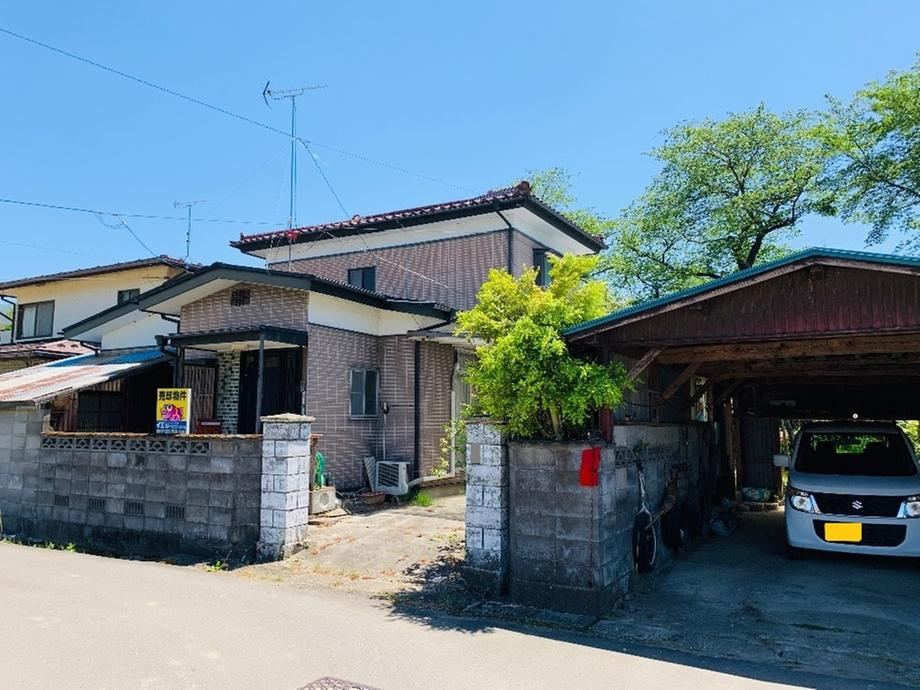 7DK house in Ogawara, Shibata District, Miyagi - Photo 1