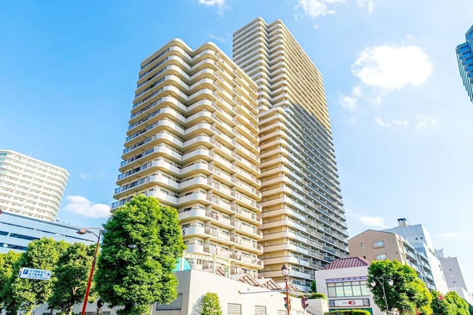 3LDK apartment in Chuo Ward, Saitama - Photo 1