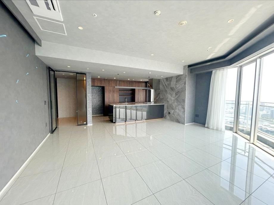 3LDK apartment in Chuo Ward, Tokyo - Photo 1