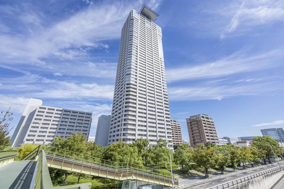 2LDK apartment in Atsuta Ward, Nagoya, Aichi - Photo 1