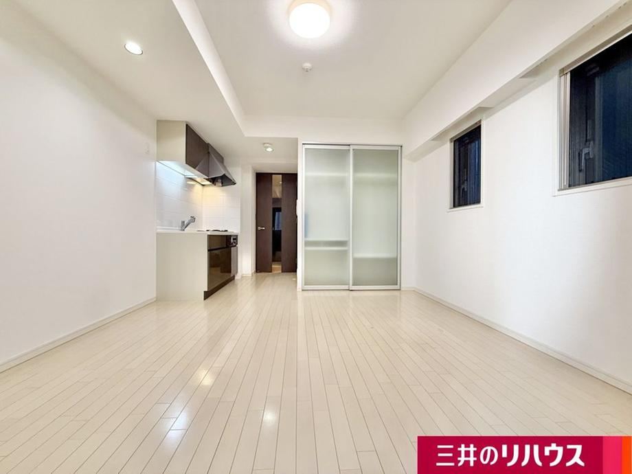 studio apartment in Tennoji Ward, Osaka - Photo 1