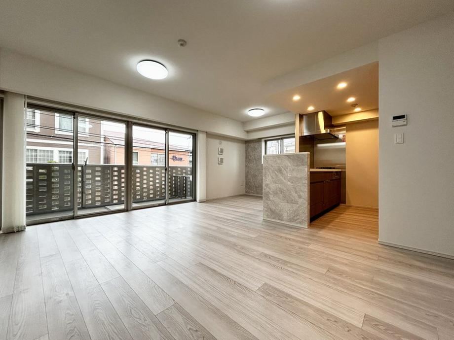 2LDK+S apartment in Fujisawa, Kanagawa - Photo 1