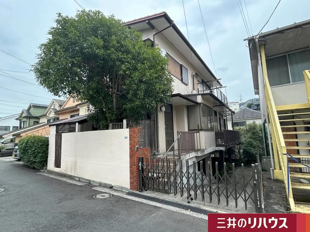 156 m² land in Minami Ward, Yokohama, Kanagawa - Photo 1
