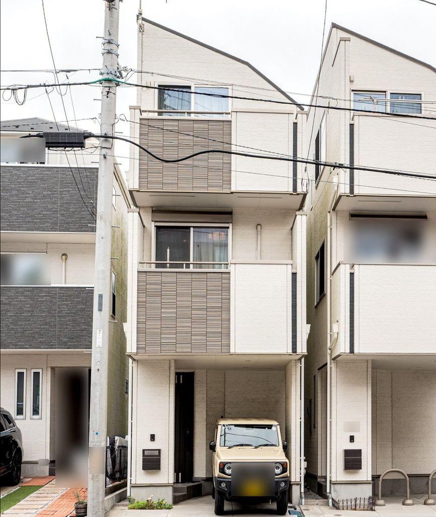 1LDK+S house in Minami Ward, Yokohama, Kanagawa - Photo 1