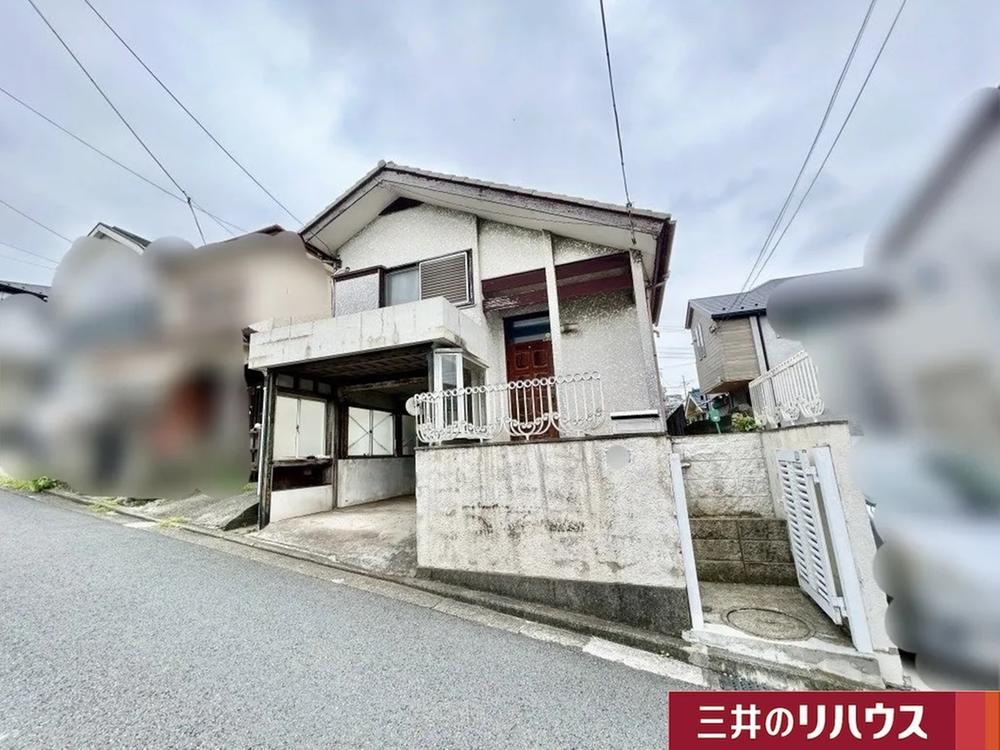 117 m² land in Isogo Ward, Yokohama, Kanagawa - Photo 1