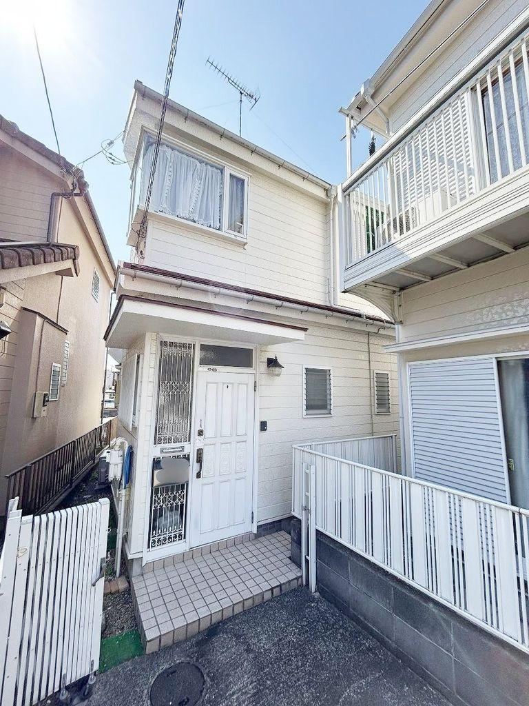 4DK house in Tama, Tokyo - Photo 1
