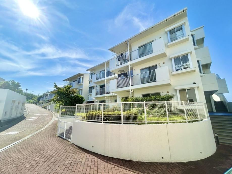 3LDK apartment in Kanazawa Ward, Yokohama, Kanagawa - Photo 1