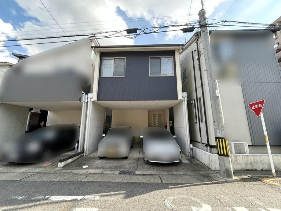 3LDK house in Nishi Ward, Nagoya, Aichi - Photo 1