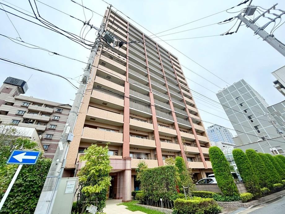 3LDK+S apartment in Chuo Ward, Chiba - Photo 1