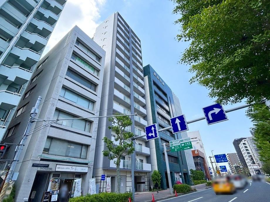 1K apartment in Chuo Ward, Chiba - Photo 1