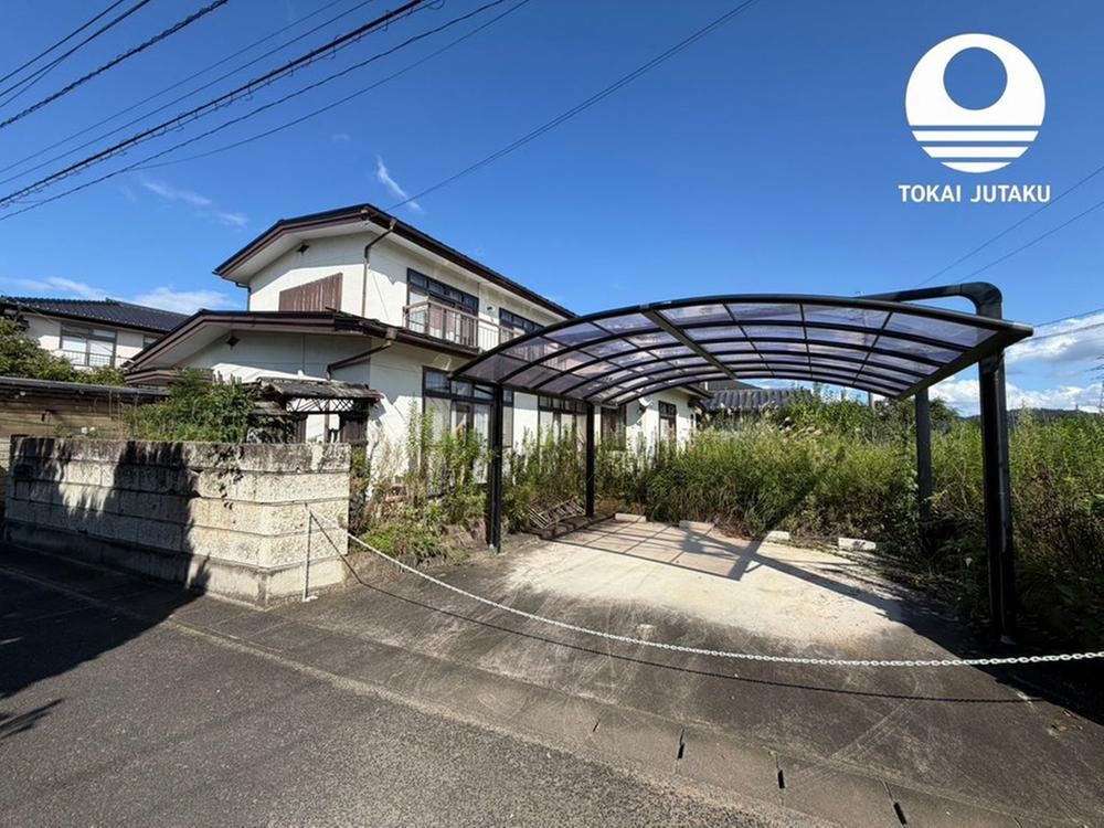 358 m² land in Fukushima, Fukushima - Photo 1