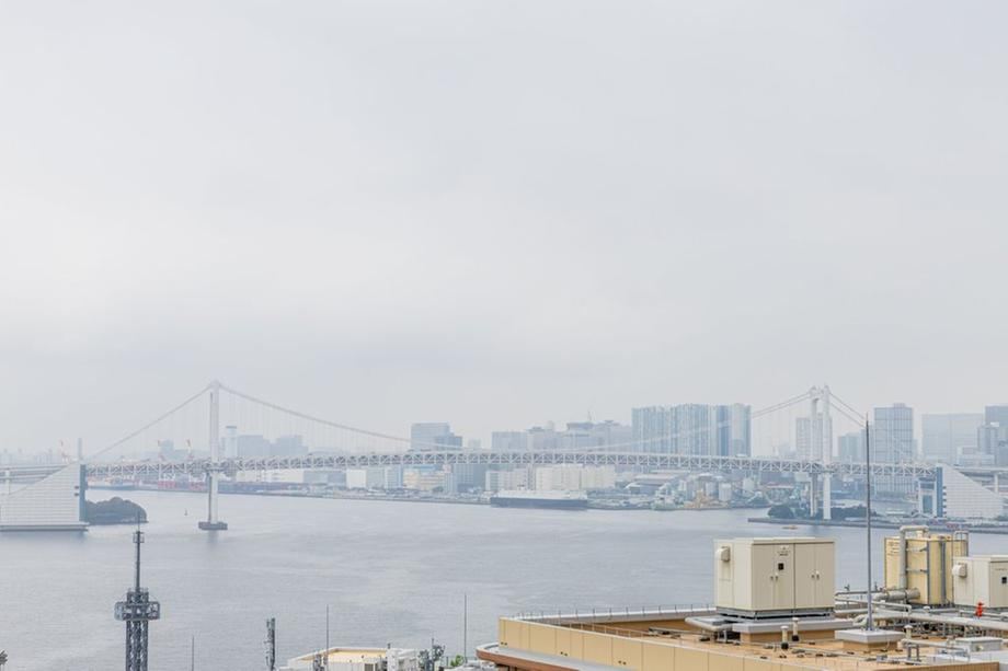 3LDK apartment in Chuo Ward, Tokyo - Photo 1