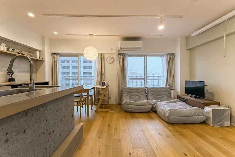 studio apartment in Edogawa Ward, Tokyo - Photo 1