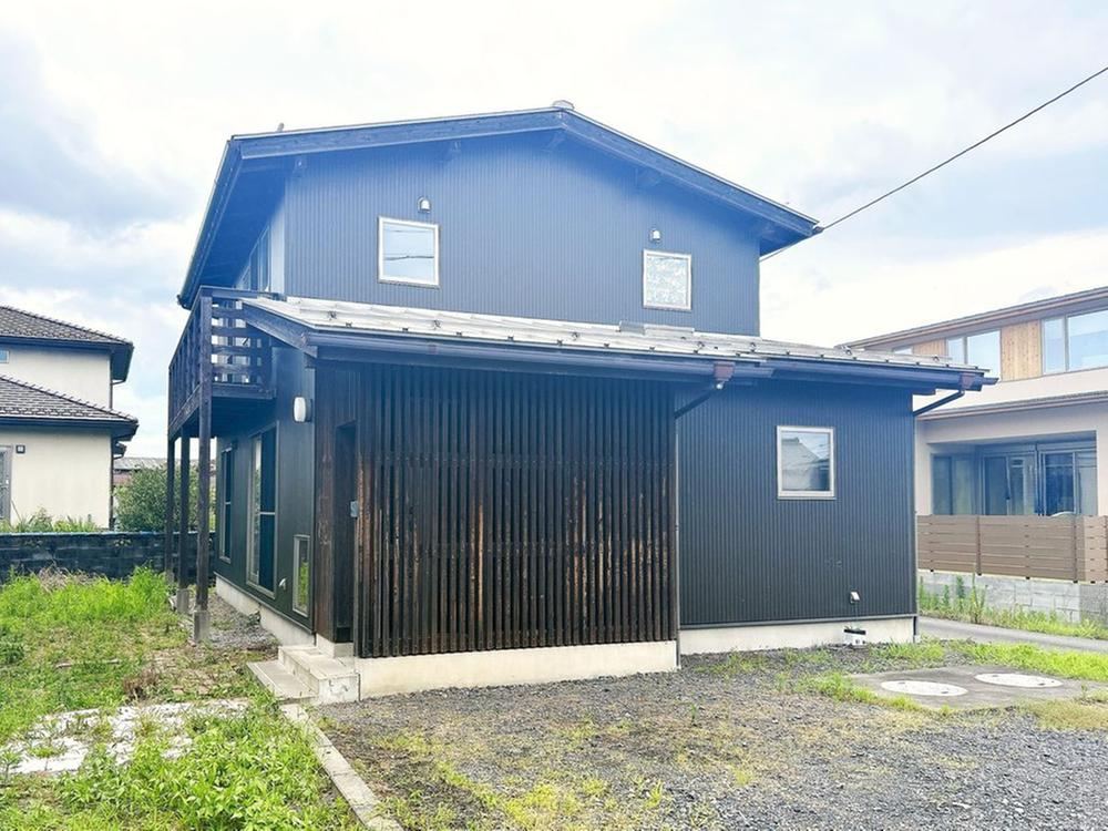 3LDK house in Ogaki, Gifu - Photo 1