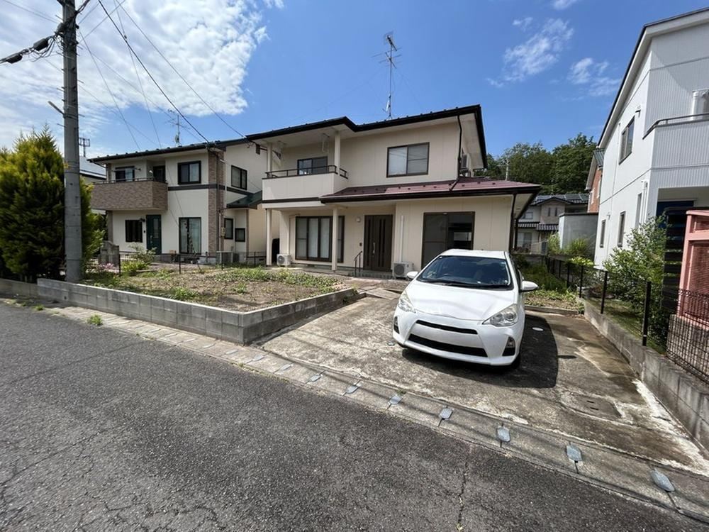 4LDK house in Koriyama, Fukushima - Photo 1