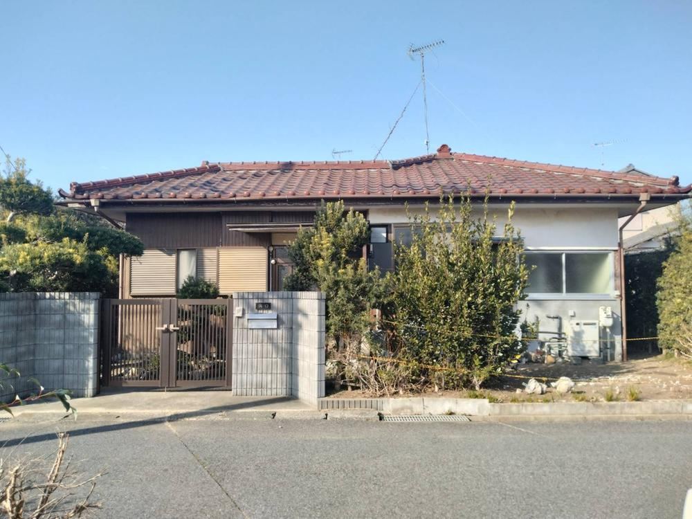 3DK house in Mobara, Chiba - Photo 1