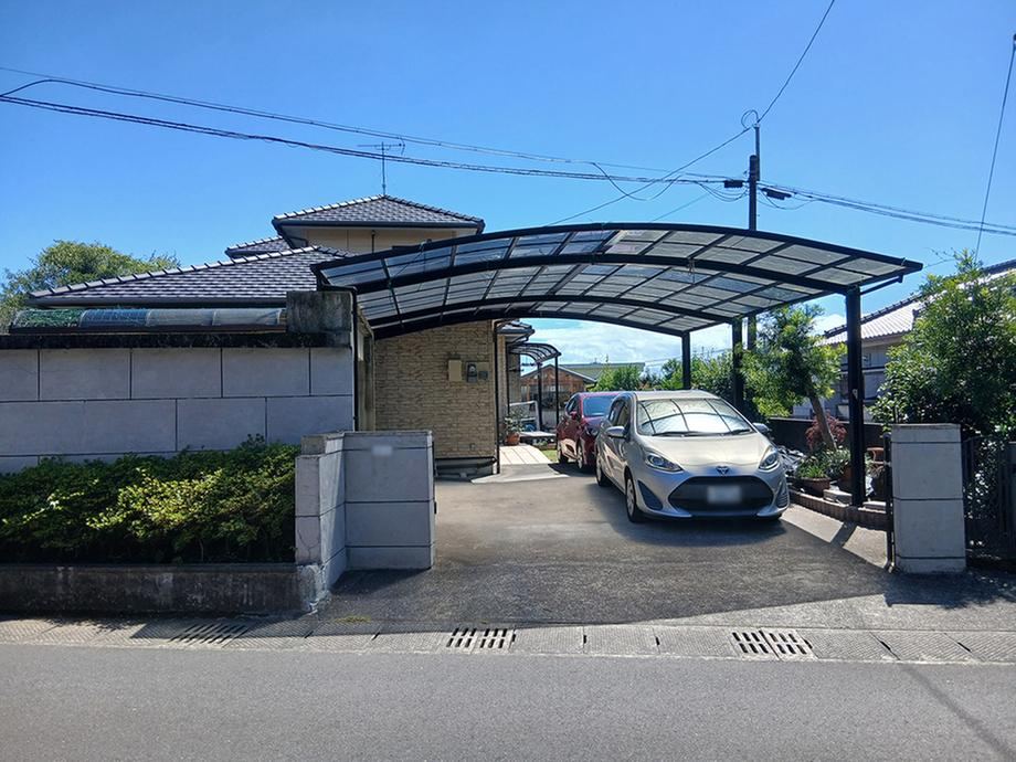5LDK+S house in Kagoshima, Kagoshima - Photo 1