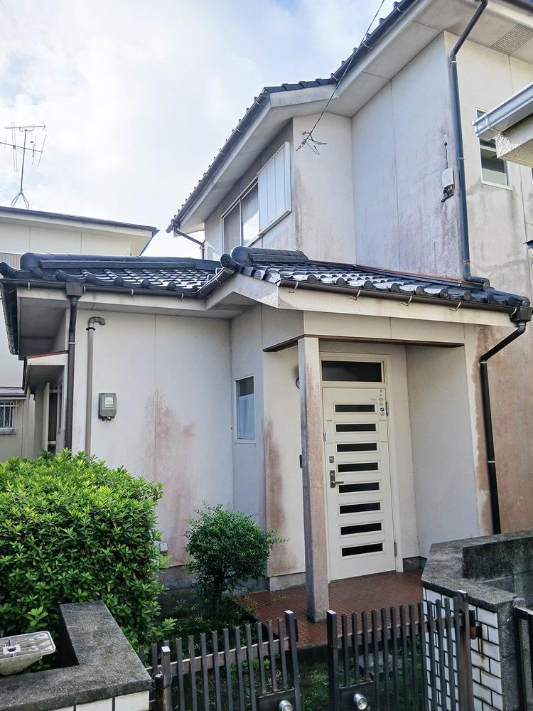 4DK house in Kagoshima, Kagoshima - Photo 1