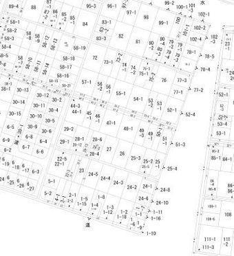 plot of land in Komatsu