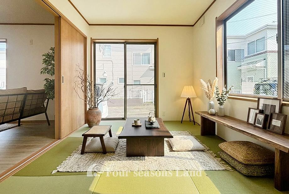 6LDK+S house in Chigasaki, Kanagawa - Photo 1